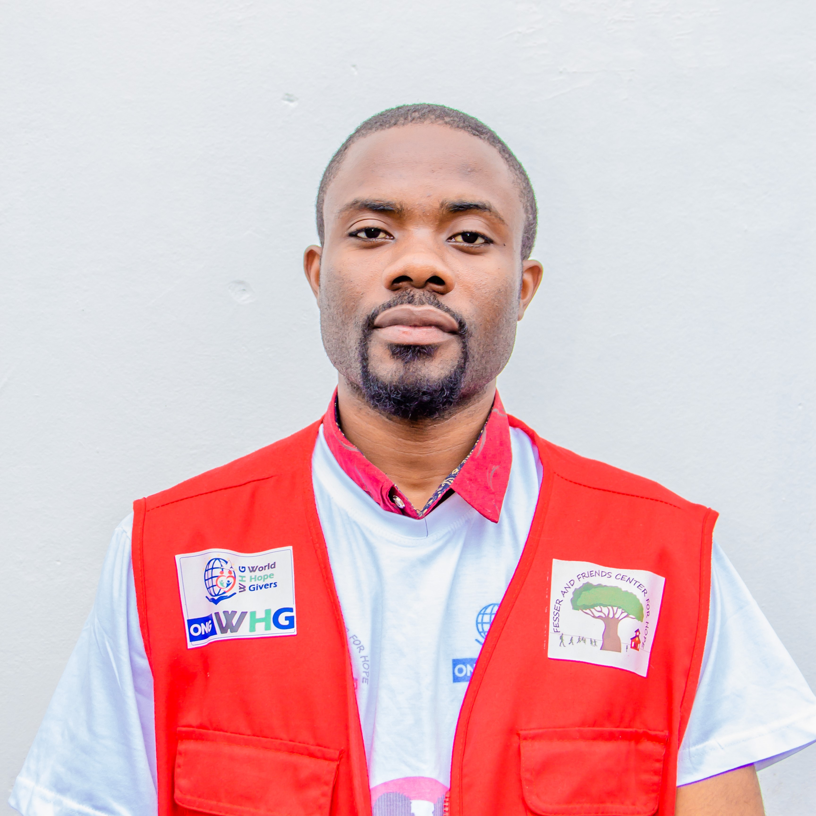 Mr Amani MURHULA